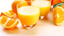 Sucul de portocale ar putea deveni în curând un lux pentru constumatorii de rând