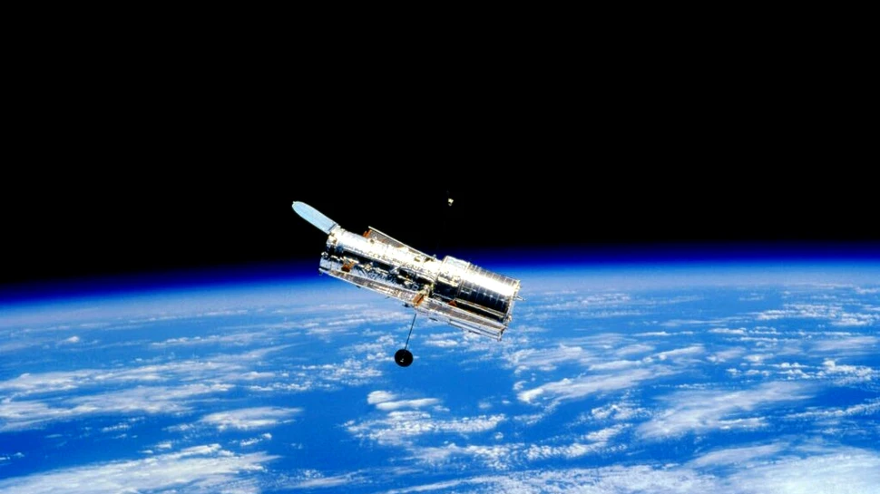 Telescopul Spaţial Hubble împlineşte 35 de ani de funcţionare