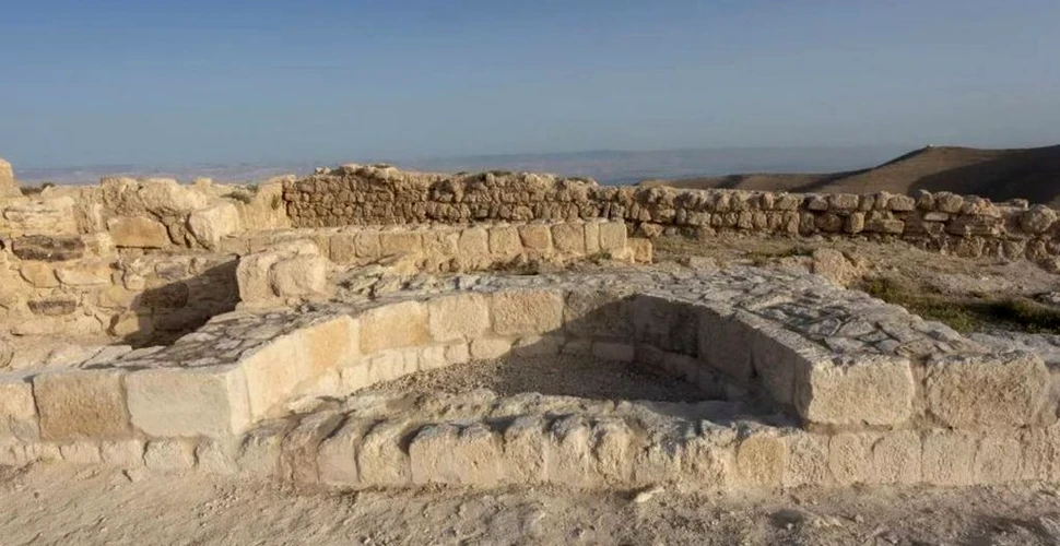 Arheologii cred că au descoperit locul în care Ioan Botezătorul a fost condamnat la moarte