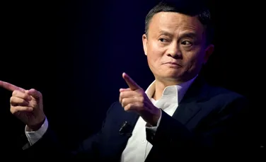 Amendă uriașă pentru Alibaba din partea autorităților de reglementare din China