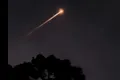 Deșeurile lansării unui satelit au creat o „minge de foc” pe cerul Australiei