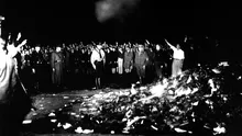Cele mai faimoase opere literare arse de naziști. Cărți interzise care au supraviețuit istoriei
