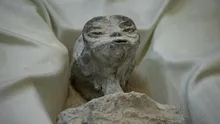 Descoperirea făcută de medicii mexicani care au efectuat teste pe „cadavrele extraterestre”