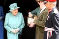 Regina Elisabeta a II-a, al doilea cel mai longeviv monarh din istorie