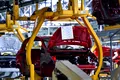 Uzina Ford din Craiova a atins pragul de 1 milion de mașini produse