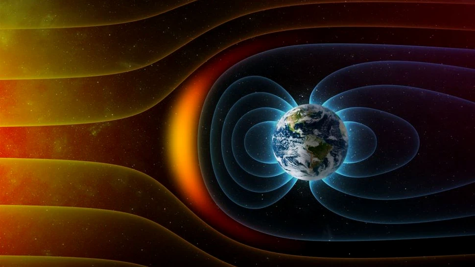 Când Nordul va deveni Sud! Omenirea nu este pregătită pentru o schimbare a polilor magnetici ai Pământului