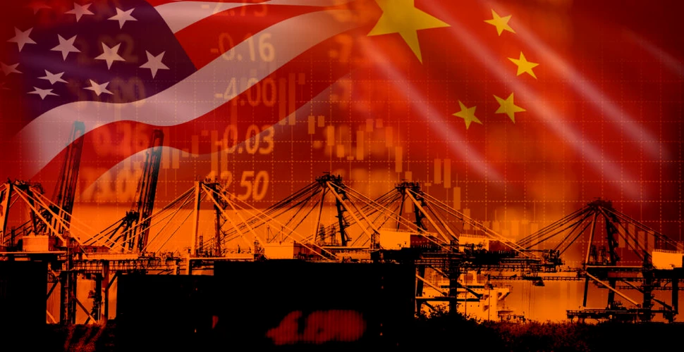 China „va lupta până la capăt” dacă SUA continuă războiul comercial