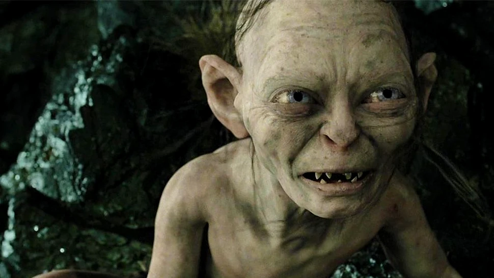 Cum a  ajuns Gollum motiv de condamnare la închisoare