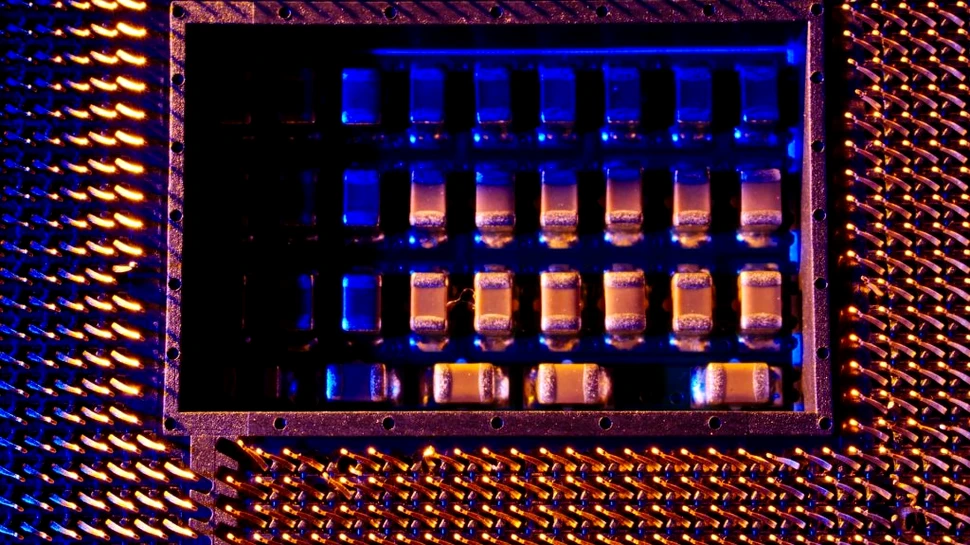 O performanță uriașă în ceea ce privește computerele cuantice ar fi fost atinsă de IBM