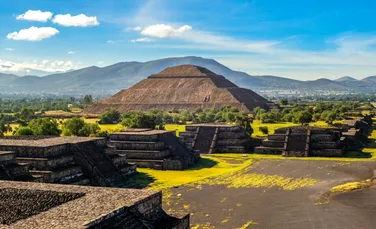 Noi orașe mayașe antice, descoperite în Guatemala. Arheologii au găsit inclusiv un „complex astronomic”