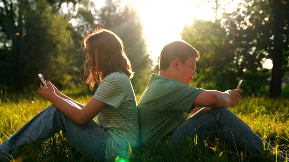 Copiii și ecranele: Cât este prea mult și ce pot face părinții