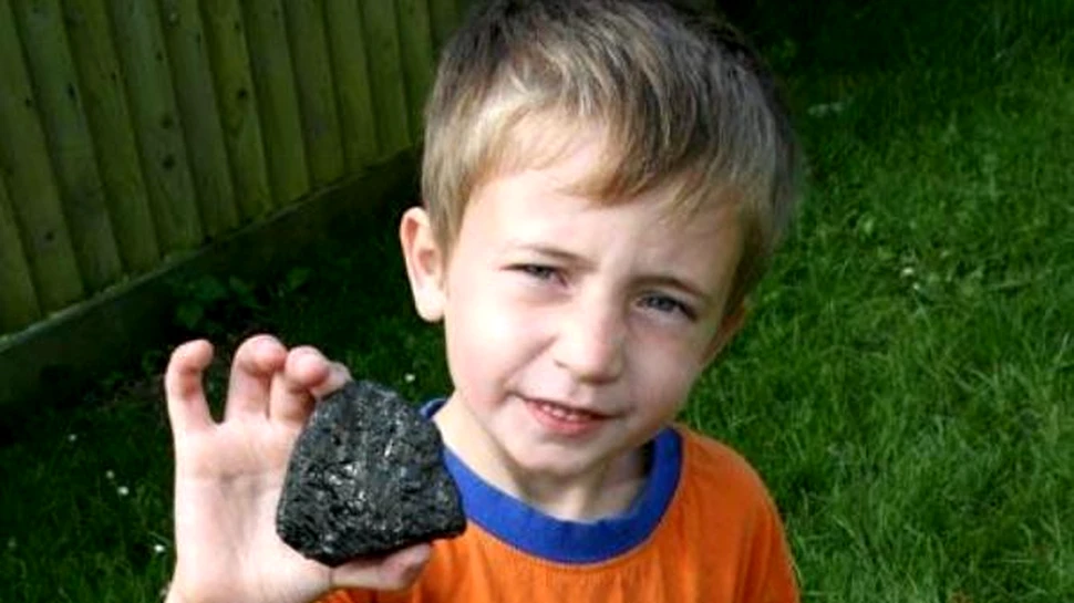 Urmarea Perseidelor: meteoritii din gradina
