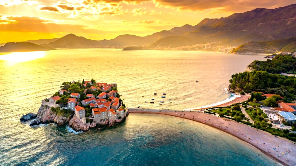 Țara mică din Europa, la fel de frumoasă ca Spania, Italia sau Grecia, dar mai ieftină