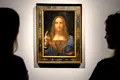 Salvator Mundi, cea mai controversată pictură din lume