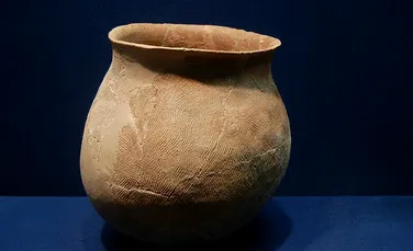 Descoperirea unor vase de ceramică din Epoca Bronzului oferă indicii legate de modul în care strămoşii noştri îşi hrăneau bebeluşii
