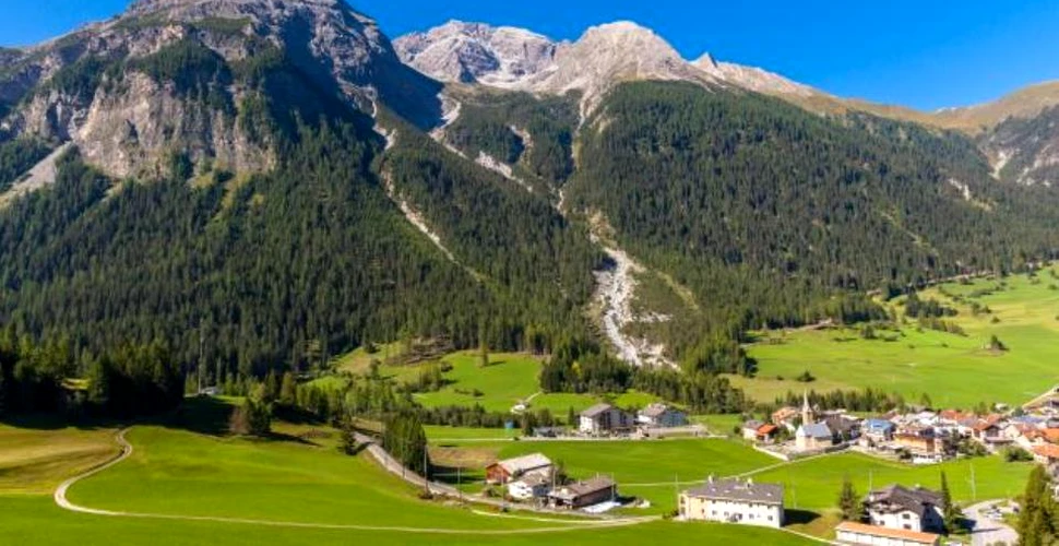 Elveţia a ”invadat”, din greşeală, Liechtenstein de trei ori în utimii 30 de ani