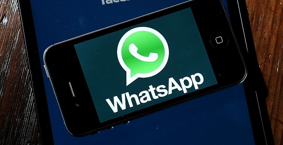 Facebook cumpără WhatsApp pentru o sumă colosală. Din asistat social, fondatorul WhatsApp devine miliardar