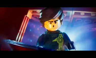 „The Lego Movie 2: The Second Part”, cele mai multe încasări în box office-ul nord-american de weekend
