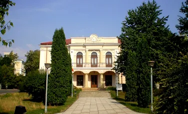 Muzeul Naţional al Literaturii Române Iaşi obţine rangul de muzeu naţional