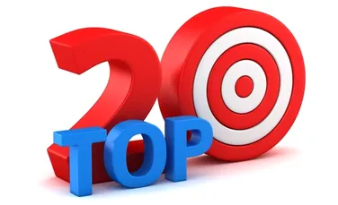 Cele mai populare 20 de articole ale anului 2014 pe descopera.ro