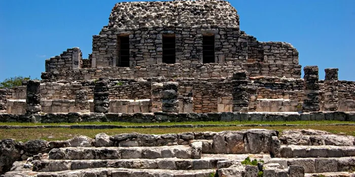 Ce a dus la prăbușirea civilizației maya? O nouă descoperire pare, mai degrabă, o avertizare