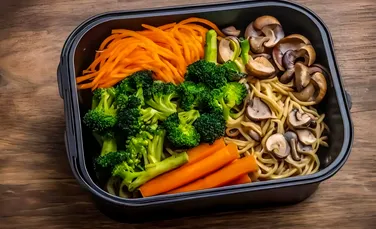 O afecțiune genetică rară poate face chiar și alimentele sănătoase să fie periculoase