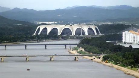 Test de cultură generală. Unde este cel mai mare stadion din lume?