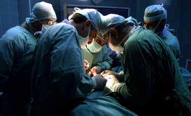 Primul transplant de penis din lume realizat cu succes, în Africa de Sud