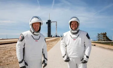 De ce a trebuit să aștepte SpaceX câteva zile înainte de o nouă lansare a Demo-2?