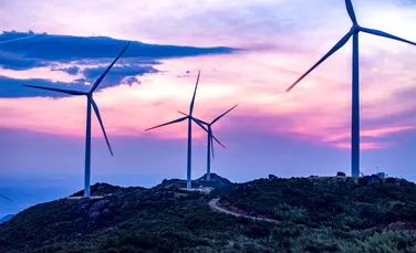 De unde a venit jumătate din toată energia consumată de Crăciun în România?