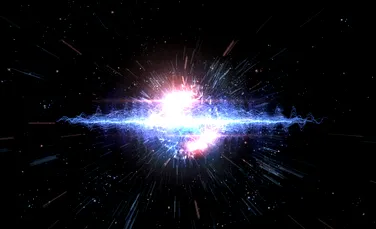 Cercetătorii au putut observa accelerarea cosmică mai bine ca niciodată