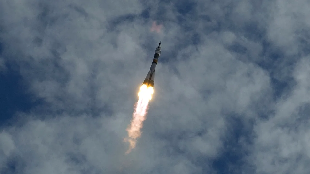 1-soyuz 