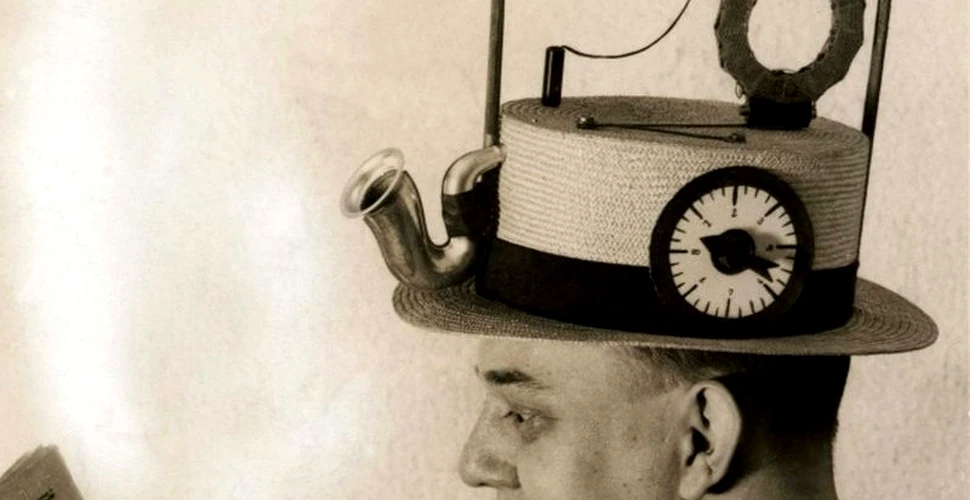 20 de invenţii absurde ale secolului 20