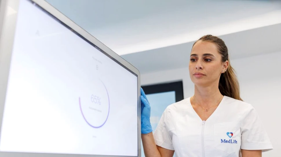 MedLife anunță primele rezultate ale primului studiu de genomică din România