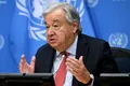 António Guterres, secretarul general al ONU, declarat „persona non grata” de guvernul israelian