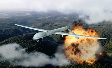 Pentru prima dată, Armata Germaniei va avea drone explozive