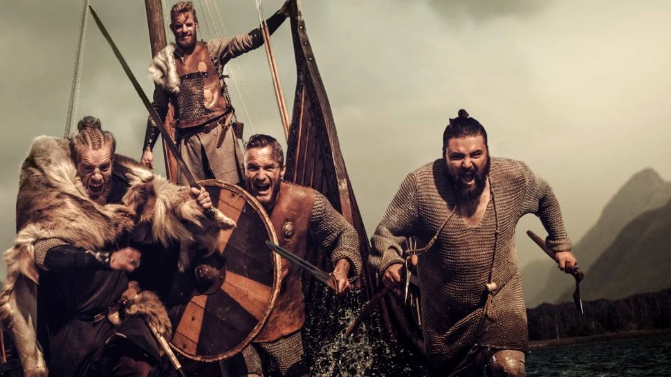 Erau cu adevărat vikingii barbari? Iată 7 mituri despre vikingi şi adevărul din spatele lor
