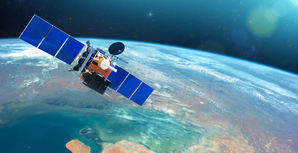 Un satelit „tricotat” va fi lansat pe orbită pentru a observa Pământul