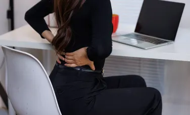 Îngrijorător: cât timp își petrec adulții zilnic fără să se miște?