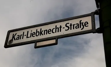 Germania va elimina cuvintele naziste din alfabetul fonetic