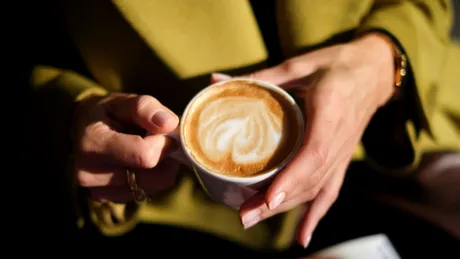Oamenii de știință au elucidat legătura dintre cafea și tensiunea arterială