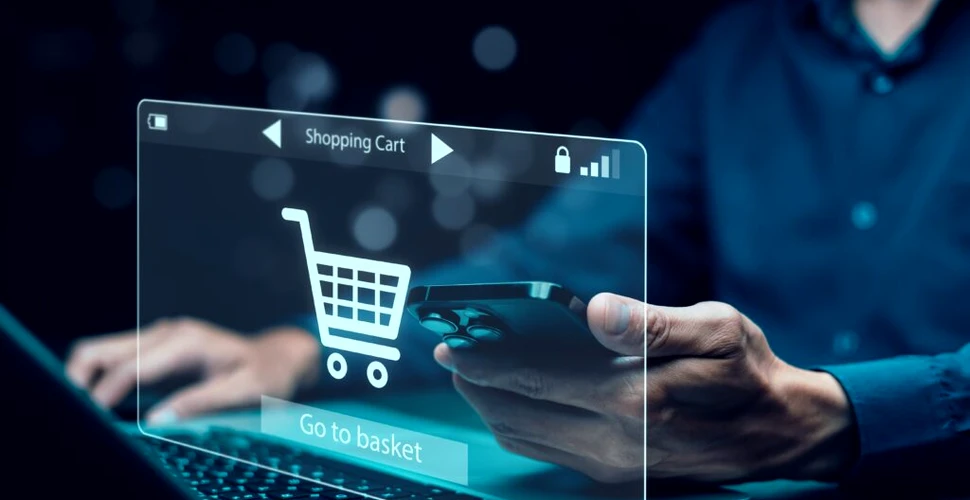 Mare atenție la cumpărăturile online, atrag atenția specialiștii