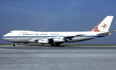 Paralele istorice: doborârea zborului MH17 le aminteşte sud-coreenilor de tragedia provocată de sovietici în 1983