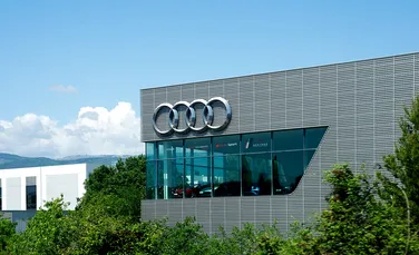 Un mare producător auto german vrea să oprească comerțul cu propriile mașini