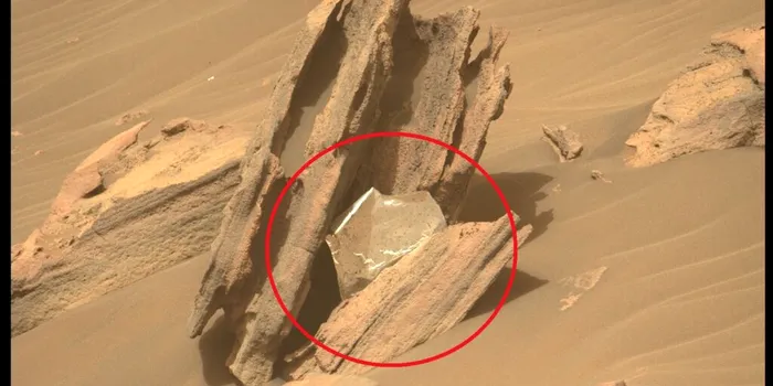 Oamenii au lăsat o cantitate uriașă de gunoi pe Marte, deși nu au pășit niciodată pe Planeta Roșie