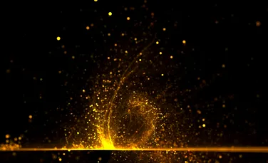 „Majoronul”, particula bizară care ar putea explica cele mai mari mistere ale Universului