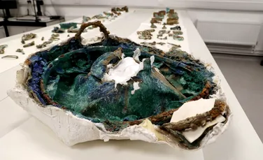 Descoperire arheologică în Marea Britanie: Tezaurul din Epoca Fierului care ar putea rescrie istoria