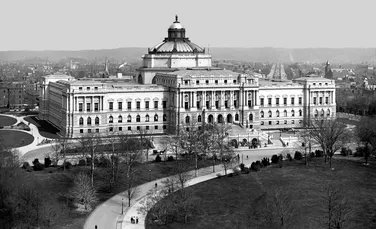 Biblioteca Congresului, cea mai mare bibliotecă din lume. Arhive istorice unice. Colosul de 173+ milioane de artefacte care păstrează memoria civilizației