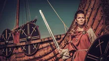 Freydís Eiríksdóttir, fiica lui Erik cel Roșu: eroina și criminala din spatele mitului viking