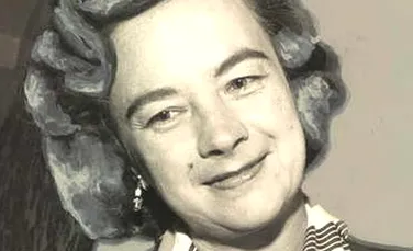 A murit „casnica zburătoare”. Geraldine Mock a fost prima femeie care a zburat singură în jurul lumii